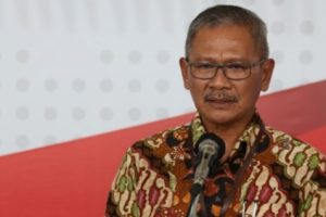 Update Data COVID-19 di Indonesia per 30 Maret 2020: 1.414 Positif, 75 Sembuh, 122 Meninggal
