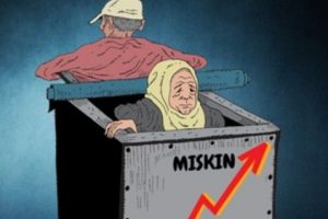 Bank Dunia Ganti Perhitungan Daya Beli Penduduk, Jumlah Rakyat Miskin di Indonesia Naik 13 Juta Jadi Total 27 Juta Orang