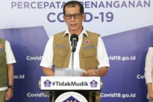 Pemerintah Persilahkan Warga Berusia di Bawah 45 Tahun Beraktivitas Demi Tekan Dampak PHK