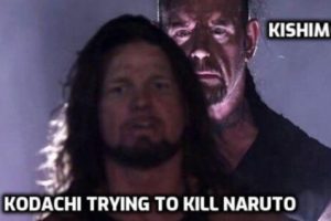 Masashi Kishimoto Turun Gunung, Ambil Alih Manga 'Boruto' Dari Ukyo Kodachi