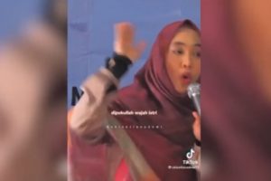 Ceramah Oki Setiana Dewi Tentang Istri Tutupi Praktik KDRT Dikecam Warganet Hingga Komnas Perempuan