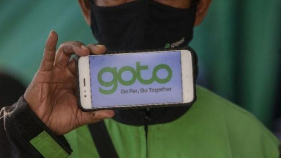 Gojek dan Tokopedia Dilaporkan ke Polda Metro Jaya Terkait Dugaan Penggunaan Singkatan GoTo