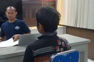 Pembunuhan di Sampang, Pelaku Dendam Pada Korban Karena Foto dan Video Mesum Istrinya Disebar