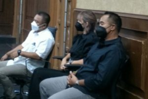 Nia Ramadhani dan Ardi Bakrie Masing-masing Divonis 1 Tahun Penjara Atas Kasus Penyalahgunaan Narkoba