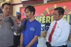 Guru Spiritual Gadungan Peras Seorang Janda, Ancam Akan Sebar Video si Janda Bersetubuh dengan Anak Sendiri