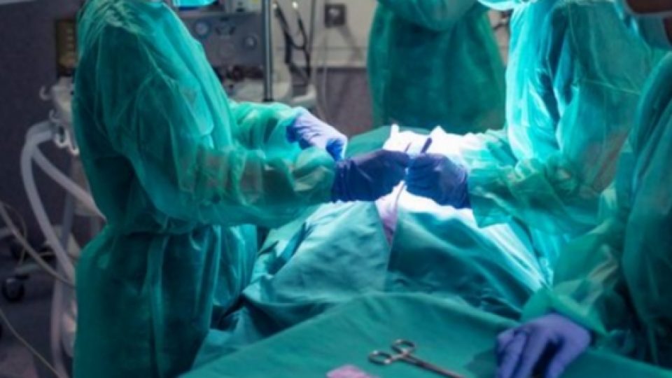 Pria Lansia Harus Relakan Kehilangan Dua Kaki Setelah Dokter Salah Mengamputasi Kaki yang Sehat