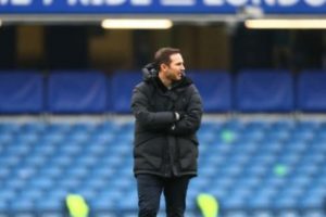 Malang Nasib Frank Lampard, Dipecat Dari Chelsea dan Tidak Boleh Berpamitan dengan Pemain