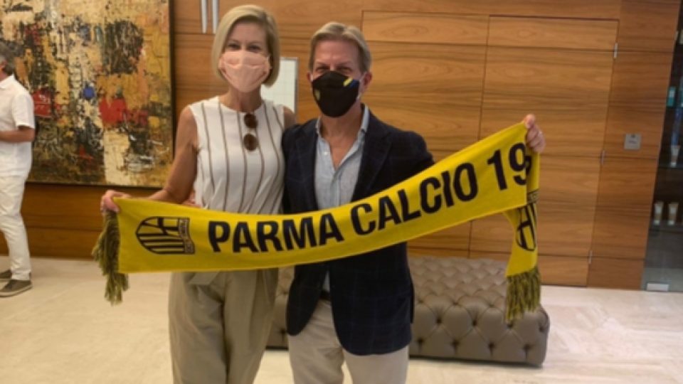 Pebisnis AS Resmi Jadi Pemilik Baru Parma, Akankah Ini Jadi Sinyal Kebangkitan Bagi Klub Anggota 'The Magnificent Seven di' Era 90an Itu?
