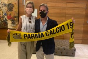 Pebisnis AS Resmi Jadi Pemilik Baru Parma, Akankah Ini Jadi Sinyal Kebangkitan Bagi Klub Anggota 'The Magnificent Seven di' Era 90an Itu?