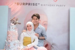 Ketika Lesti Kejora Ngaku Pernah Dilempar Bola Billiar Oleh Rizky Billar...