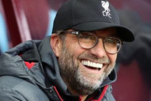 Liverpool Kembali Latihan, Jurgen Klopp Tak Paksa Pemain Datang