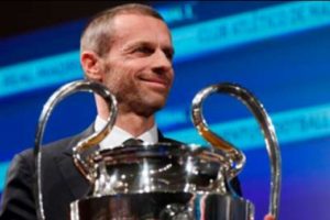 UEFA Resmi Tiadakan Peraturan Gol Tandang Untuk Kompetisi Klub Eropa Mulai Musim 2021-22