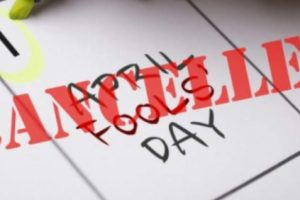 Negara-negara Larang Warganya Bikin COVID-19 Jadi Bahan Candaan dan Hoaks di Hari April Fools