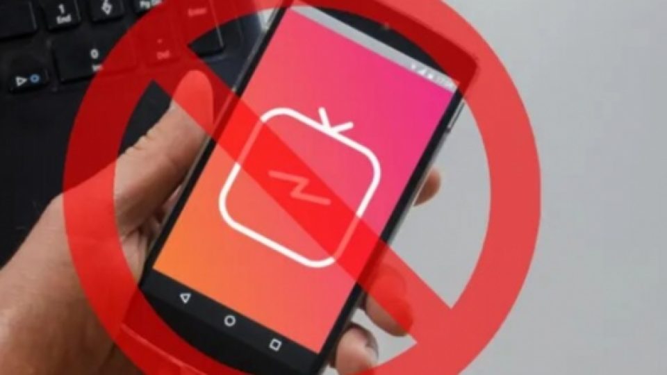 Meta Umumkan Akan Hapus IGTV Dari Toko Aplikasi