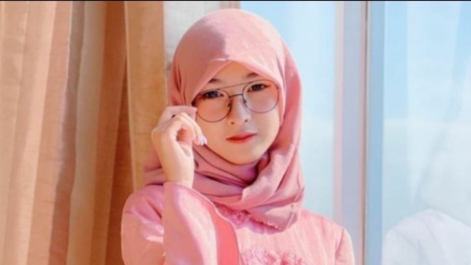 Seleb TikTok Cantik Kena Denda Rp 12 Juta Karena Gelar Pesta Ultah di Saat PPKM Level 4, Tamu Kena Rp 2 Juta