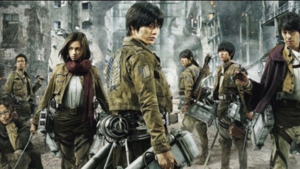 Haruma Miura, Pemeran Eren dalam Attack on Titan, Meninggal di Usia 30 Tahun