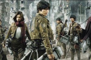 Haruma Miura, Pemeran Eren dalam Attack on Titan, Meninggal di Usia 30 Tahun