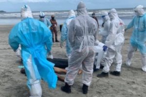 Jumlah WNI yang Jadi Korban Jiwa Pada Kecelakaan Kapal di Laut Malaysia Menjadi 21 Orang