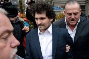 Eks Bos FTX Dibebaskan Dengan Uang Jaminan Fantastis Mencapai Rp4 Triliun