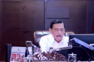 Ini Penyesuaian Aturan PPKM 3 Untuk Sepekan ke Depan!