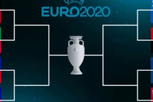 Jadwal Babak 16 Besar Euro 2020!