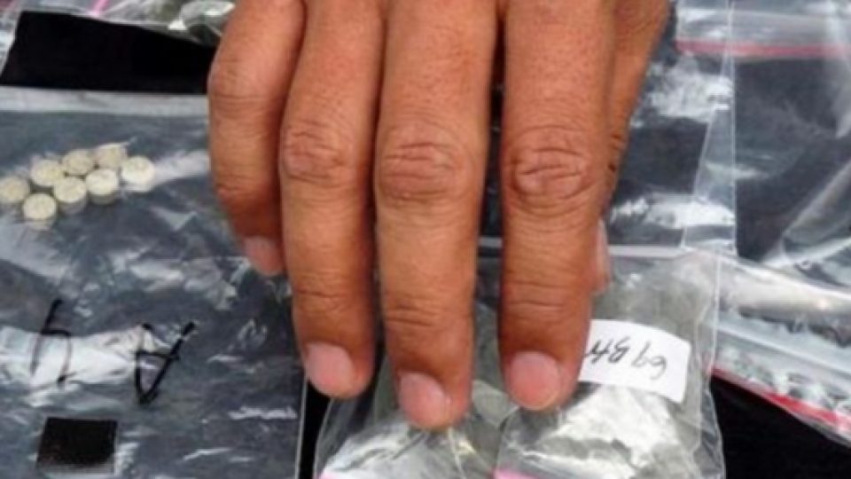 Penyelundupan 45.000 Butir Ekstasi dari Malaysia Digagalkan Bareskrim