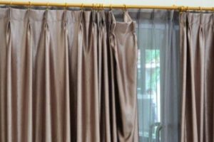 Polemik Tender Pengadaan Gorden Rumah Dinas Anggota DPR RI Senilai Rp 43,5 Miliar