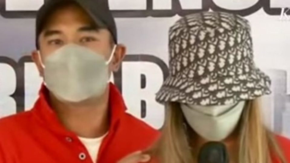 Bersama Suaminya, Nia Ramadhani Minta Maaf dan Ajukan Rehabilitasi Terkait Kasus Penyalahgunaan Narkoba