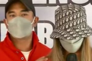 Bersama Suaminya, Nia Ramadhani Minta Maaf dan Ajukan Rehabilitasi Terkait Kasus Penyalahgunaan Narkoba