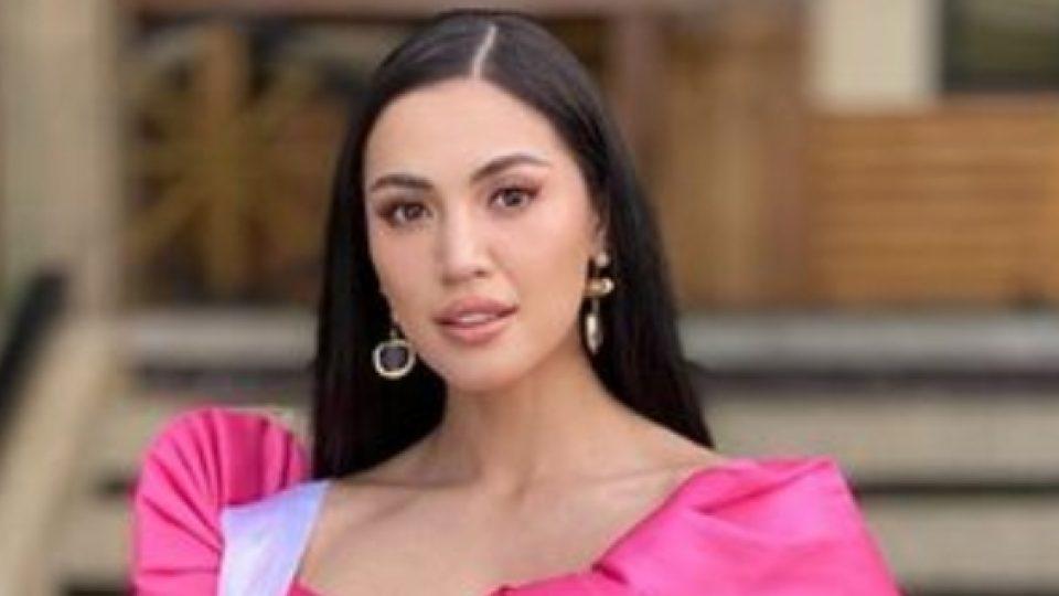Atlet Voli Ini Angkat Suara Setelah Dilaporkan Kabur Dari Venue Miss Universe Filipina 2020 Karena Kalah