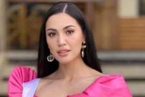 Atlet Voli Ini Angkat Suara Setelah Dilaporkan Kabur Dari Venue Miss Universe Filipina 2020 Karena Kalah