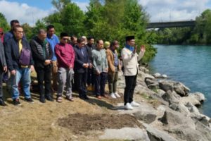 Jenazah Eril Ditemukan, Ridwan Kamil Langsung Terbang ke Swiss