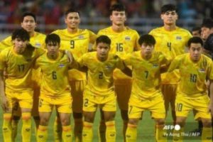 Thailand Enggan Bertandang Lawan Indonesia di Piala AFF 2022 Jika Dihadiri Penonton