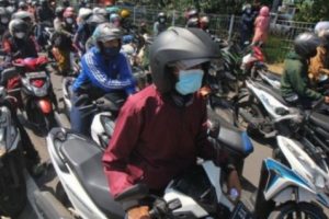 Seorang Warga Tolak Tes Swab Antigen di Jembatan Suramadu dan Balik Menanyai Petugas