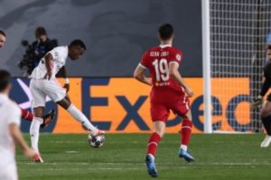 Liga Champions Eropa: Real Madrid Menang 3-1 Atas Liverpool di Estadio Alfredo Di Stefano