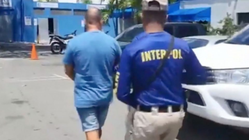 Anggota Mafia yang Jadi Buron Tertangkap Karena Mengunggah Video Memasak di YouTube