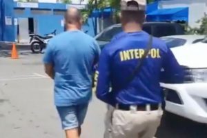 Anggota Mafia yang Jadi Buron Tertangkap Karena Mengunggah Video Memasak di YouTube