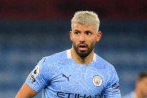 Sergio Aguero Resmi Akan Tinggalkan Man City Musim Panas Tahun Ini