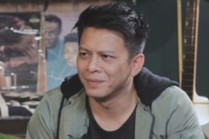 Awal Mula Peterpan, Ariel Rupanya Sempat Mencicipi Posisi Bassist