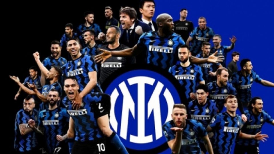 Selamat Inter, Scudetto Setelah Penantian 11 Tahun!
