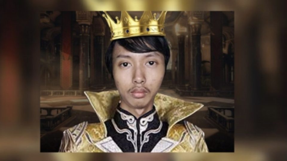 Viral Ghozali Everyday yang Sukses Jual Foto-foto Selfie Sebagai NFT Dengan Total harga Miliaran Rupiah