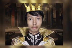 Viral Ghozali Everyday yang Sukses Jual Foto-foto Selfie Sebagai NFT Dengan Total harga Miliaran Rupiah