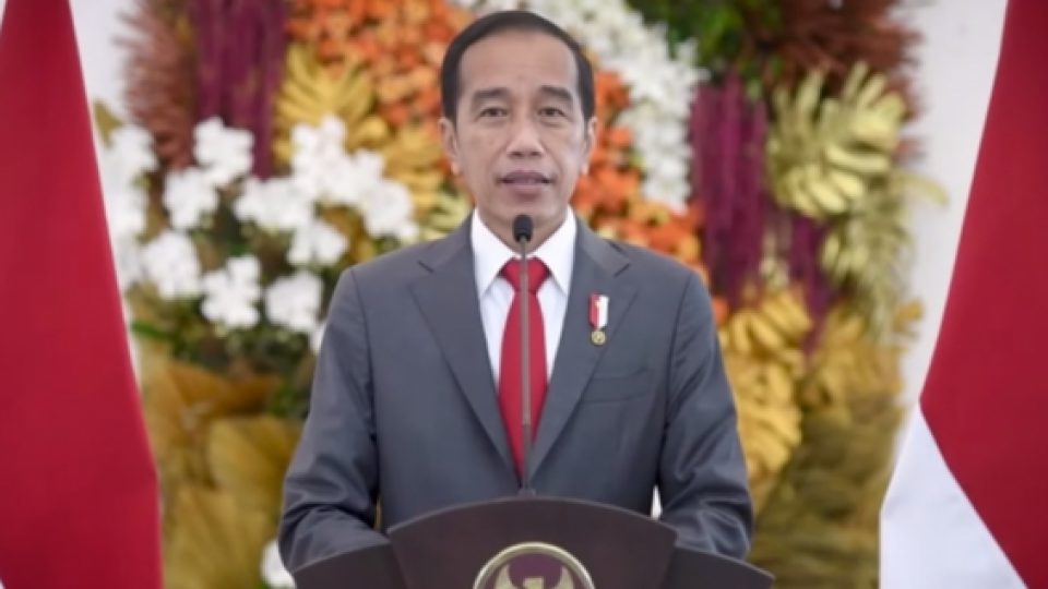 Diskusi dengan Presiden Portugal, Presiden Jokowi Bahas Konflik Ukraina Hingga Pemulihan Ekonomi Global