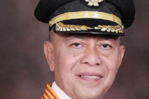 Wali Kota Tanjungpinag Meninggal Dunia, Sempat Dinyatakan Positif COVID-19