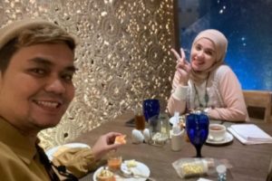 Aldilla Jelita Banjir Kritik dari Warganet Mengenai Penggalangan Dana Untuk Pengobatan Indra Bekti