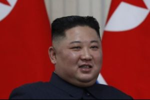 Kim Jong-un Disebut Larang dan Kritik Penggunaan Istilah 'Oppa' oleh Rakyat Korut Kepada Orang Non-kerabat