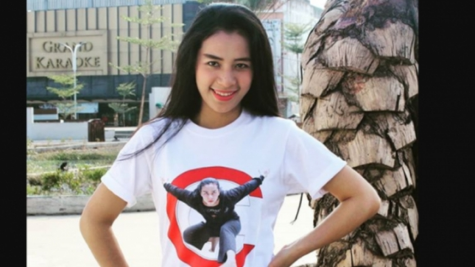 5 Aksi Pesilat Kontroversial Chintya Candranaya Diungkap Kebenarannnya: Palsu!