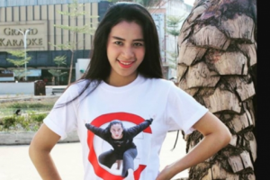 5 Aksi Pesilat Kontroversial Chintya Candranaya Diungkap Kebenarannnya: Palsu!