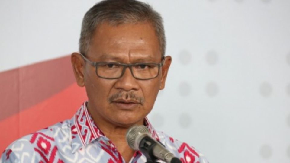 Update Wabah COVID-19 di Indonesia per Kamis 26 Maret 2020