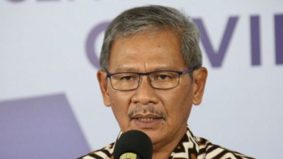 Update Data COVID-19 di Indonesia per Sabtu, 30 Mei 2020: 25.773 Kasus Positif, 7.015 Sembuh, 1.573 Meninggal